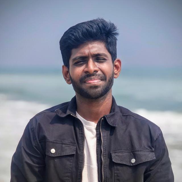 Prakash Sm