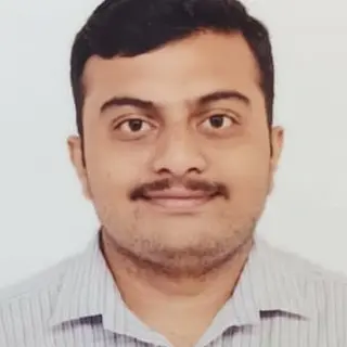 Pratik Sampagavi