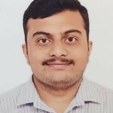 Pratik Sampagavi
