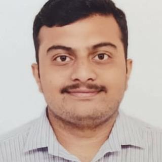 Pratik Sampagavi