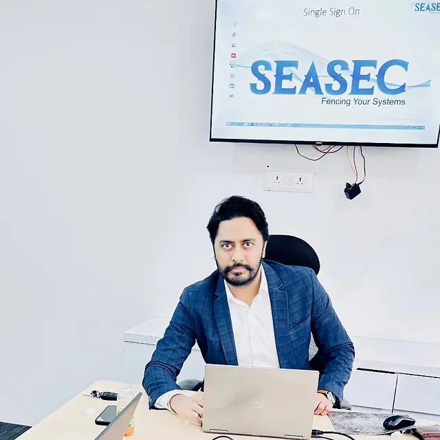 Jaspreet Bedi
