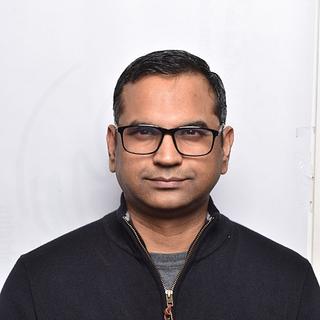 Pradeep Rajpoot