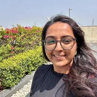 Priyanshi  Soni