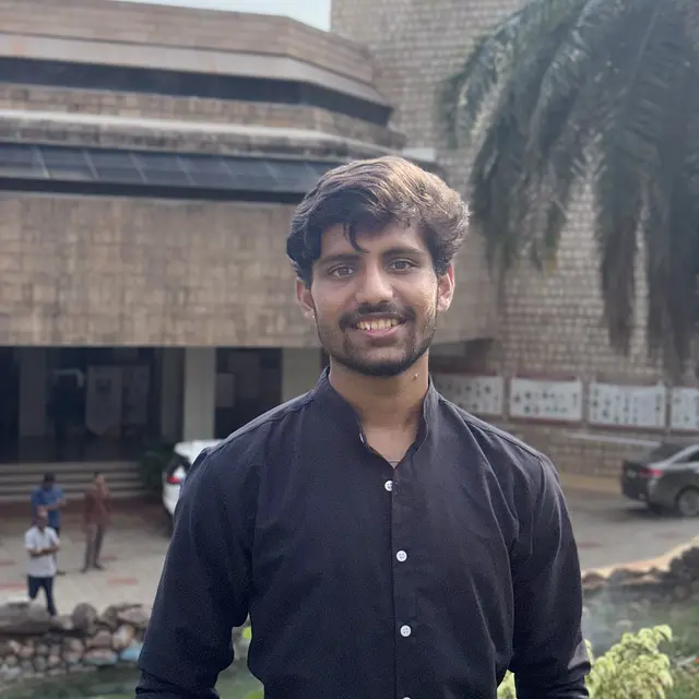 Aryan  Revankar