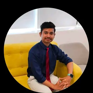 Bhavesh Purohit 