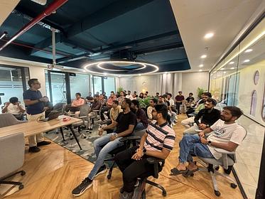 Snapshot from How Founders & Operators Use AI | Surat
