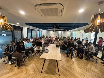 From How Founders & Operators Use AI | Surat