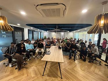Snapshot from How Founders & Operators Use AI | Surat