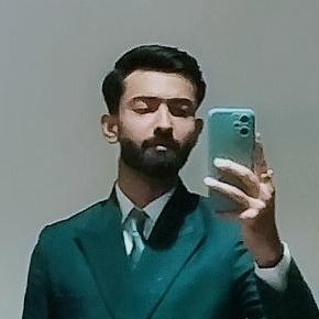 Dev Soni