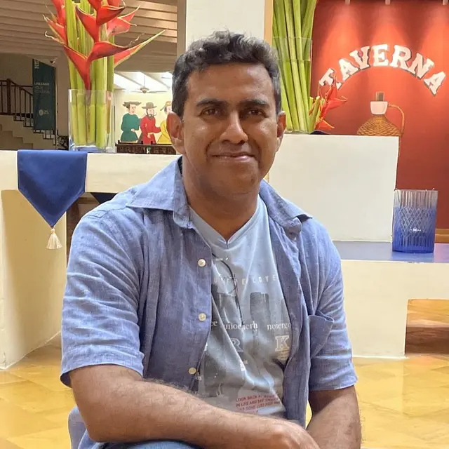 Parikshit Singh Goutam