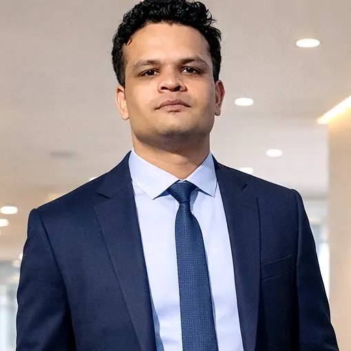 Rananjay Raj