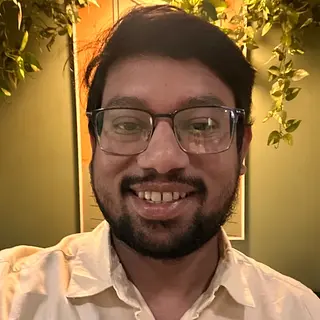 Abhishek Yagnik