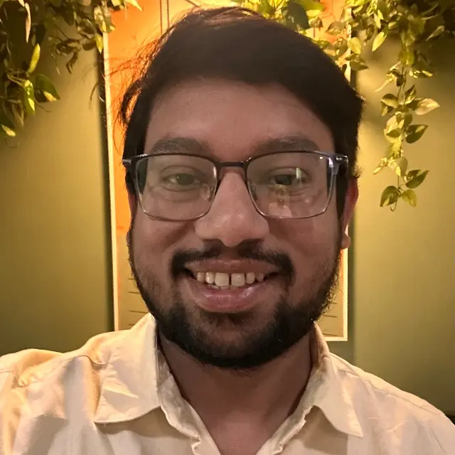 Abhishek Yagnik