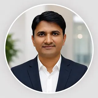 Nimesh Udhnawala