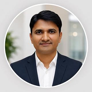 Nimesh Udhnawala