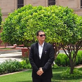 Om Chauhan