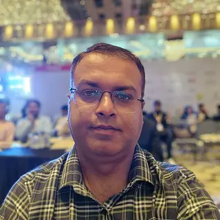 Gaurav Ashara