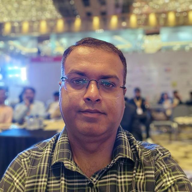 Gaurav Ashara
