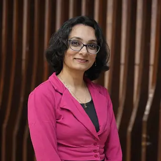 Nehal Porecha