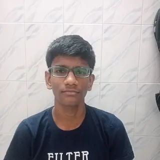 Dilli  Srinivas