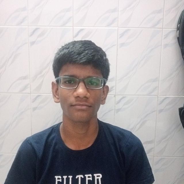 Dilli  Srinivas
