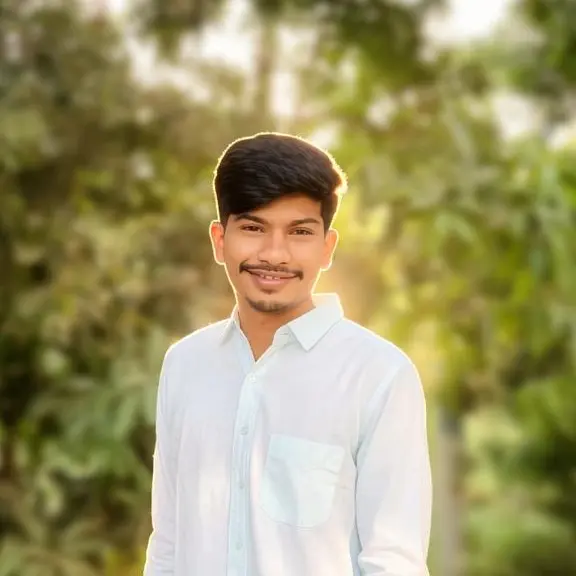 Dilip Gajjar