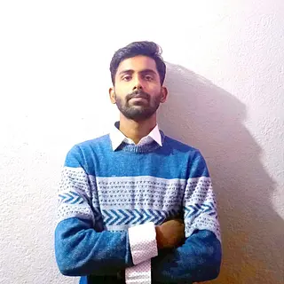Aayush Ranjan