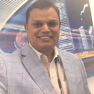 Mauzam Munshi