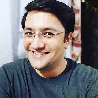 Marmik Bhatt