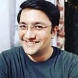 Marmik Bhatt