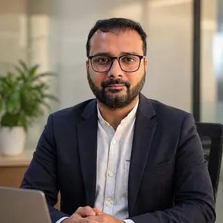 Parth Solanki