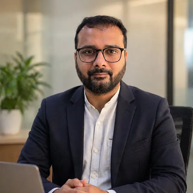 Parth Solanki