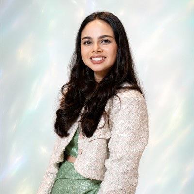 Parina Kothari