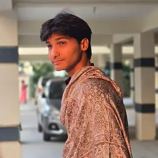Mudabbir Natiq Mohammad