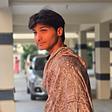 Mudabbir Natiq Mohammad