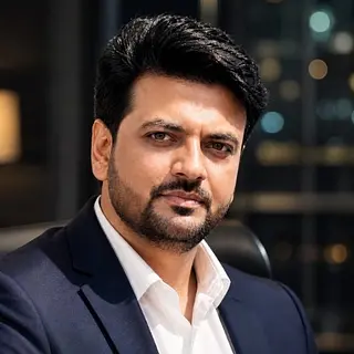 Dhaval Rathod