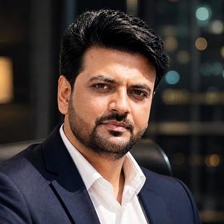 Dhaval Rathod