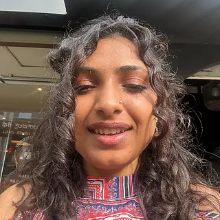 Meghali Sachdeva