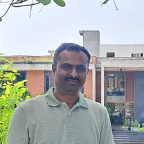 Vivart Patel