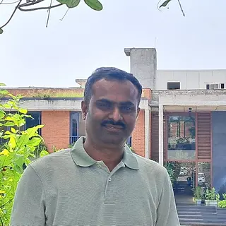 Vivart Patel
