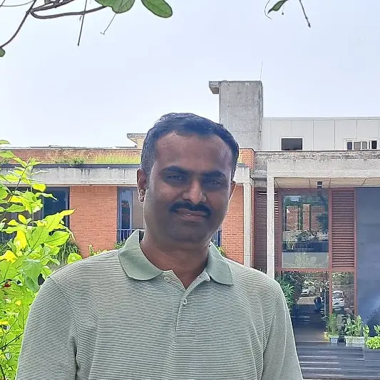 Vivart Patel