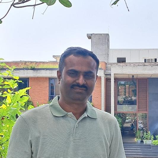 Vivart Patel