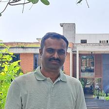 Vivart Patel