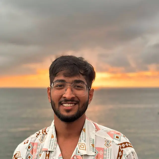 Vasu Aggarwal
