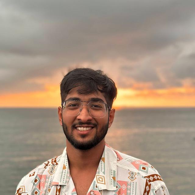 Vasu Aggarwal