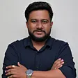 Ashish Moharir