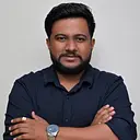Ashish Moharir
