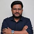Ashish Moharir