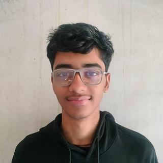 Rudra Nayak