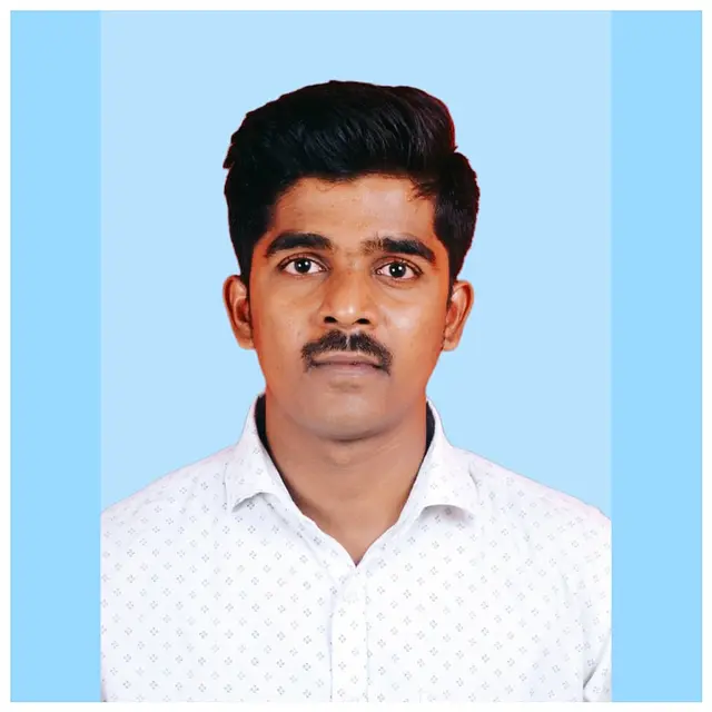 Darshan Paikade